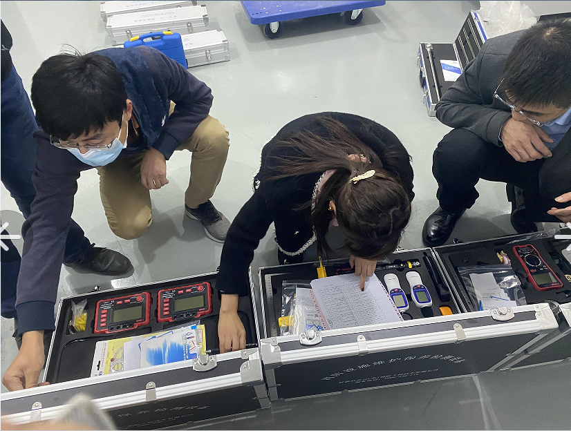 消防設(shè)施檢測(cè)主要內(nèi)容