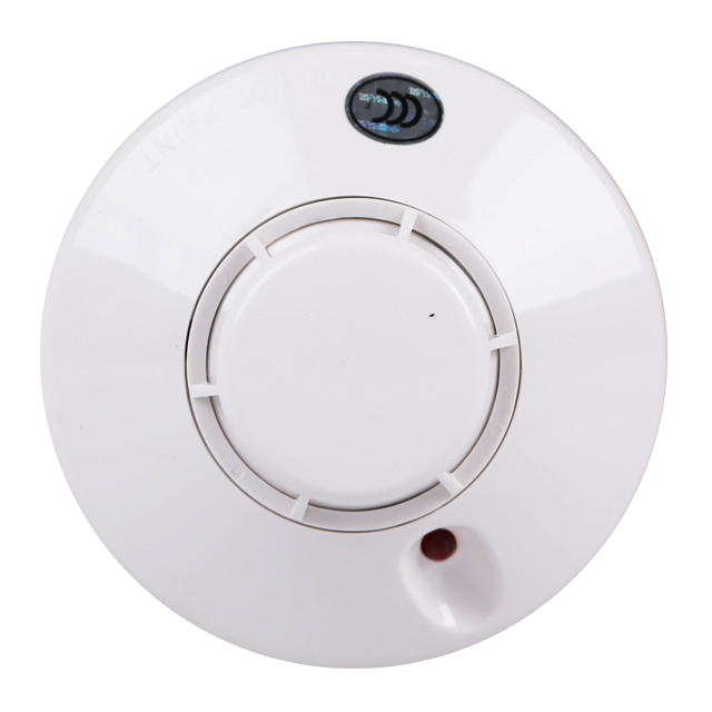 火災(zāi)探測器煙感清洗方案