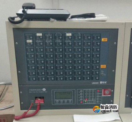消防電話通訊系統(tǒng)日常維保項目