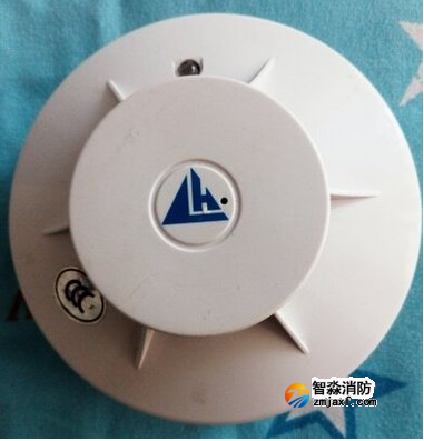 火災(zāi)探測器清洗