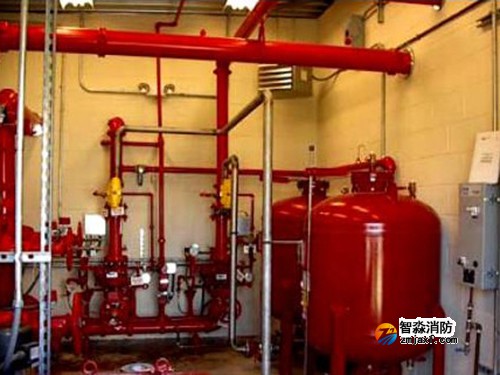 消防設(shè)備器材