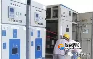 消防工程安裝公司之冬季防火五招