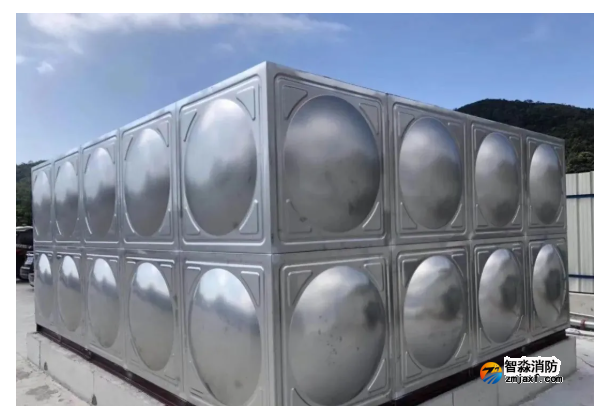 建設工程消防設計驗收