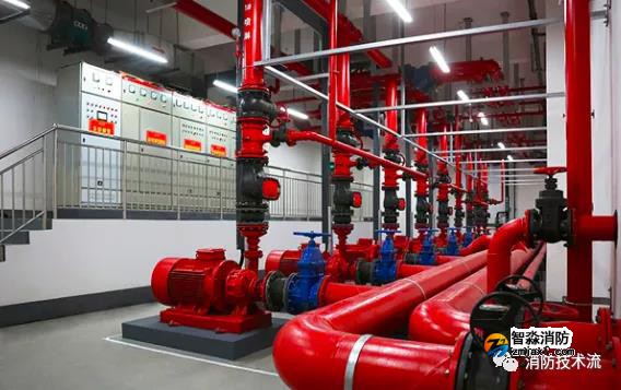 消防工程驗(yàn)收問題匯總大全！值得研究！