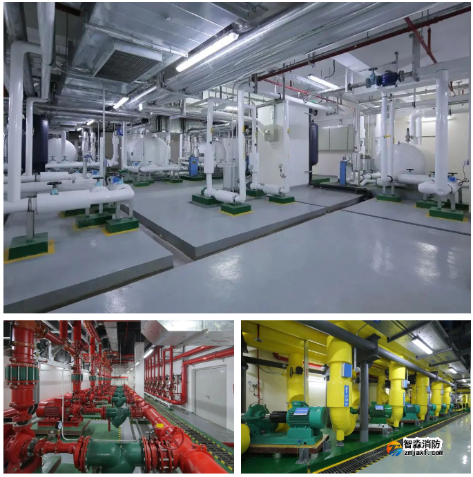 江蘇消防工程自救小常識