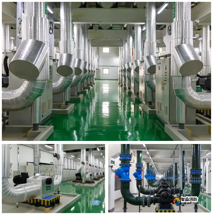 二氧化碳滅火器滅火的原理是什么？