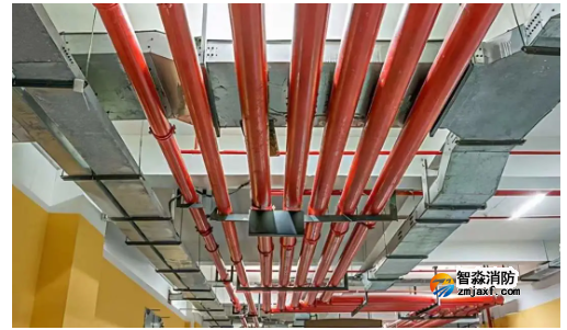 超高層建筑施工消防安全管理的安全性