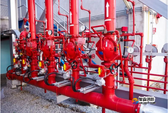 北京消防設(shè)備安裝注意事項(xiàng)