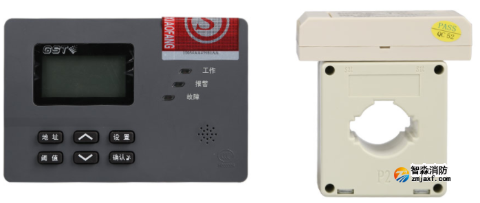 海灣剩余電流式電氣火災(zāi)監(jiān)控探測器發(fā)生故障是什么原因？