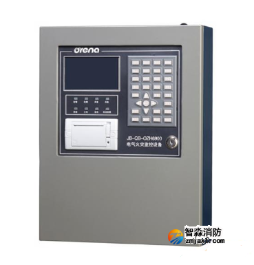 海灣JB-QB-OZH6900電氣火災監(jiān)控設(shè)備