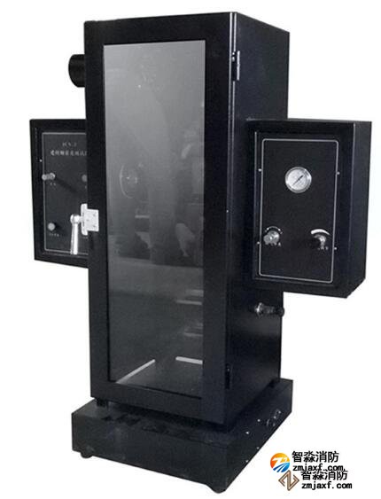 煙密度測(cè)試儀-消防評(píng)估設(shè)備專用