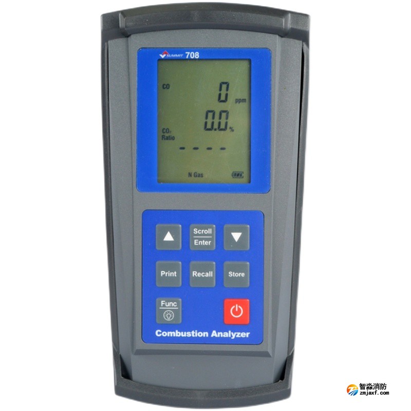 森美特?zé)煔夥治鰞x-消防評(píng)估儀器專用