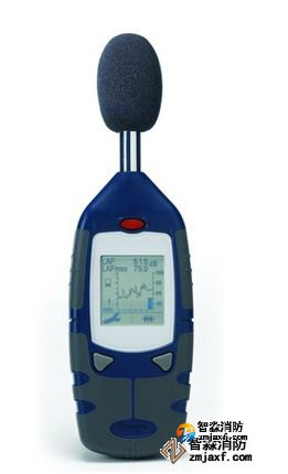 數(shù)字式環(huán)境噪聲計-人防工程檢測儀器