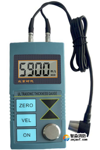 超聲波測(cè)厚儀-人防工程檢測(cè)儀器
