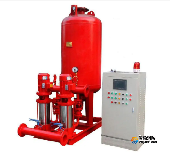 消防供水設(shè)備