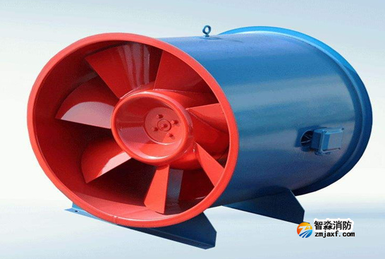消防排煙風機