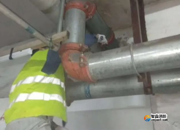 消防工程安裝