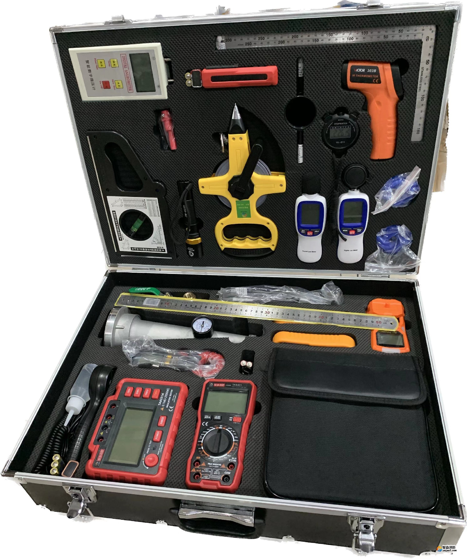 消防檢測(cè)工具箱箱,消防監(jiān)督檢查箱,消防設(shè)施檢測(cè)箱,消防檢測(cè)檢查箱