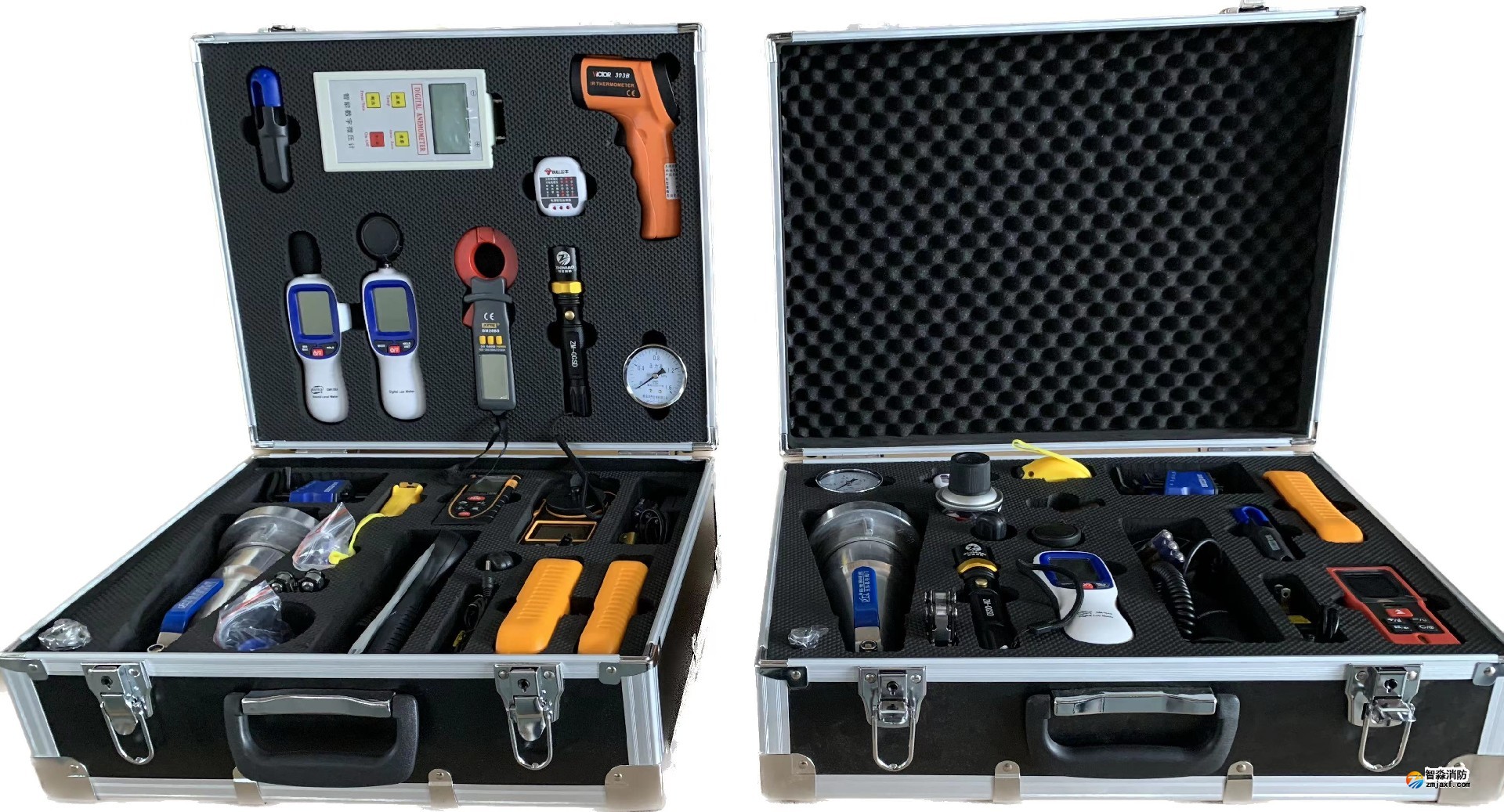 住建部消防檢查箱,住建部消防檢測驗(yàn)收箱