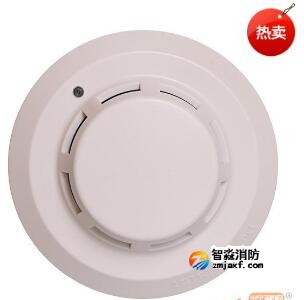 海灣JTY-GD-G3(船用)點(diǎn)型光電感煙火災(zāi)探測器