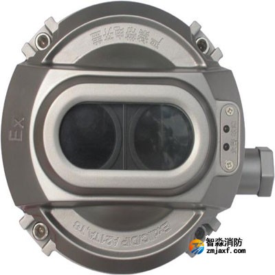 海灣JTY-HM-GST9615隔爆型線型光束感煙火災(zāi)探測器