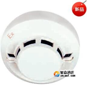 海灣JTF-GOM-GSTN9813(Ex)點(diǎn)型復(fù)合式感煙感溫火災(zāi)探測器
