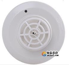 海灣JTW-ZCD-G3N點(diǎn)型感溫火災(zāi)探測器