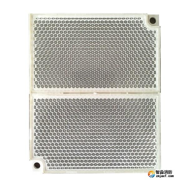 海灣JTY-HM/F-GST102線型光束感煙火災(zāi)探測器反射器