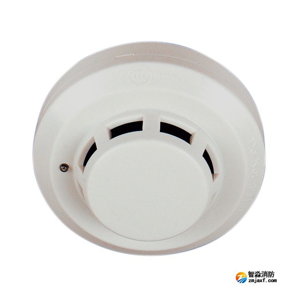 海灣JTY-GD-G3T(IP)點(diǎn)型感煙火災(zāi)探測(cè)器 防水防塵