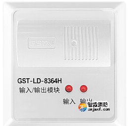 海灣GST-LD-8364H輸入/輸出模塊|控制模塊