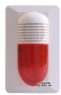 海灣GST-HX-200B/T火災(zāi)聲光警報(bào)器