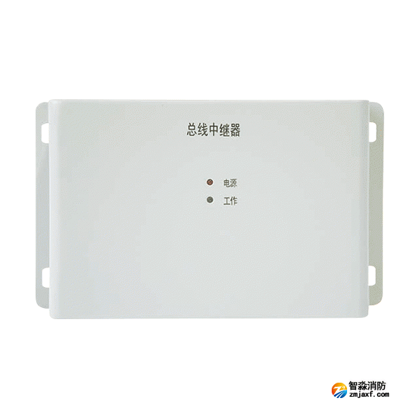 海灣TS-GSTN605消防電話中繼器