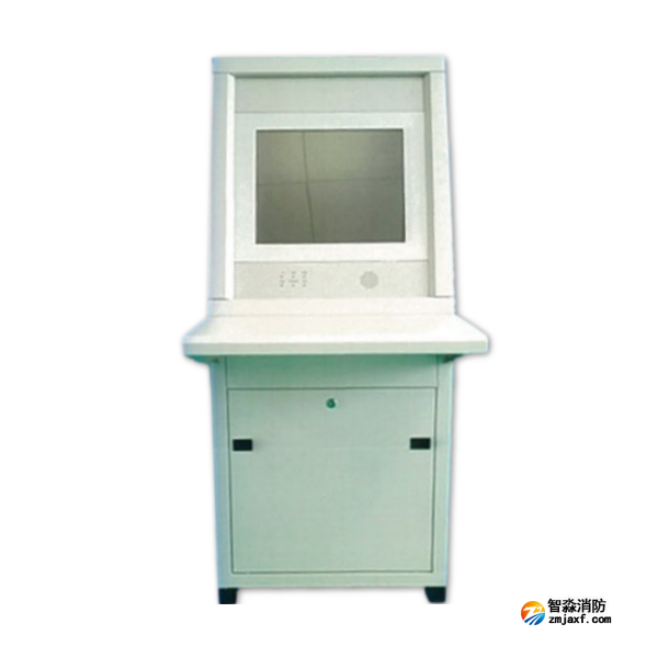 海灣GST-QT-GM9200消防控制室圖形顯示裝置（非觸摸屏）