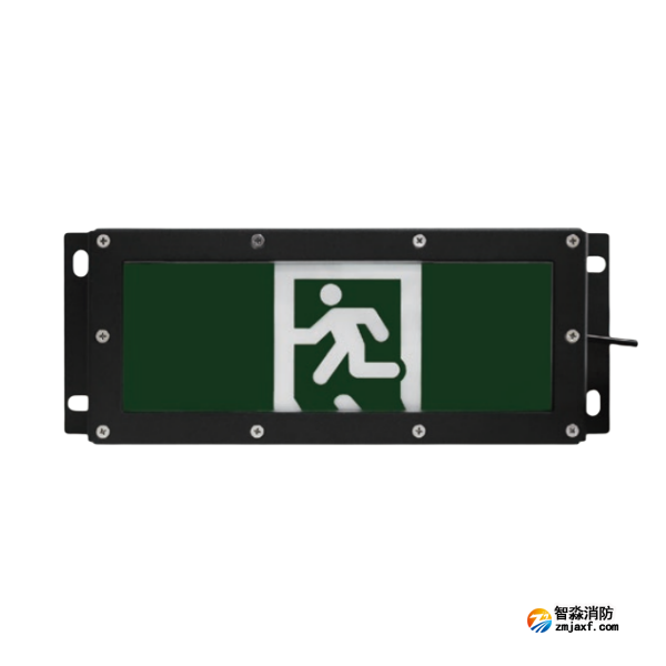 海灣HW-BLJC-1OEI0.5W-VN751A消防應(yīng)急標(biāo)志燈