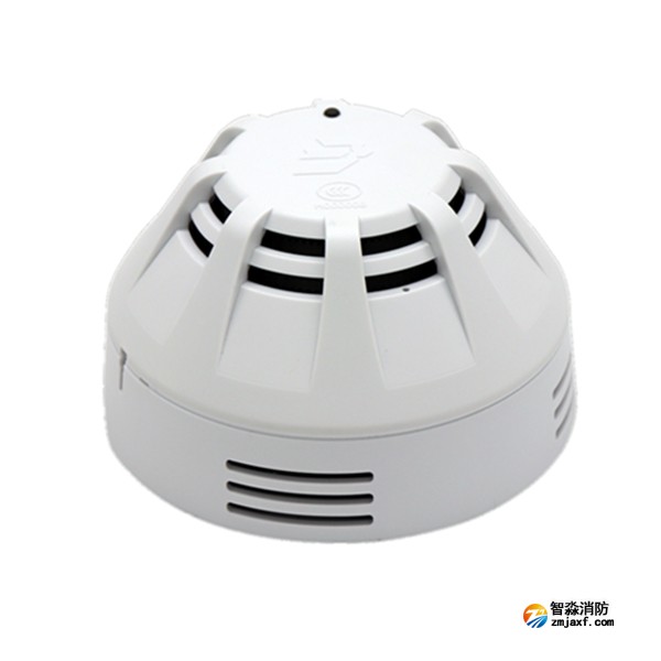 青鳥(niǎo)JBF4111-Bp點(diǎn)型感溫火災(zāi)探測(cè)器 帶蜂鳴器底座