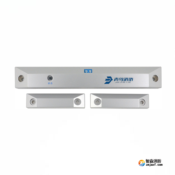 青鳥JBF6132-DM一體式門磁開關(guān)