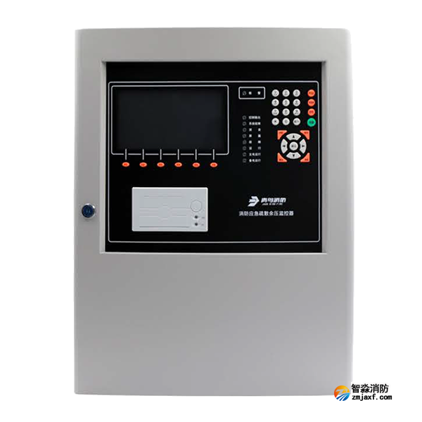 青鳥JBF-51S51余壓監(jiān)控器