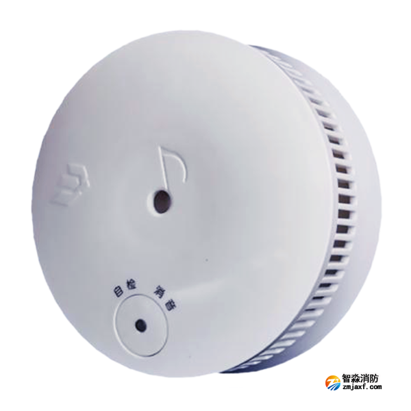 青鳥JTY-GF-JBF-VS10N獨立式光電感煙火災(zāi)探測器