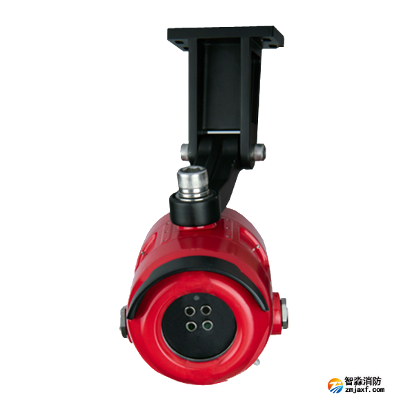 青鳥JTG-H-JBF4384-Ex點型紅外火焰探測器 四紅外