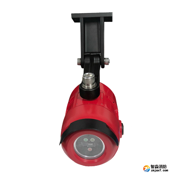 青鳥JTG-U-JBF4386-Ex點(diǎn)型復(fù)合紅/紫外火焰探測(cè)器