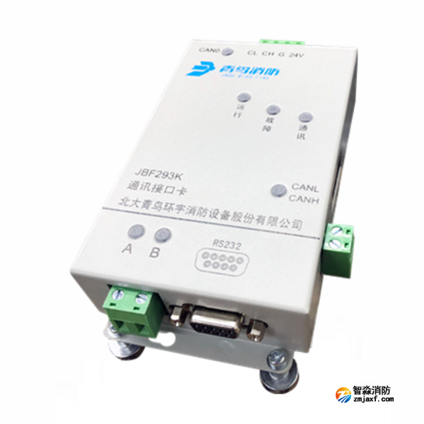 青鳥JBF293K通訊接口卡