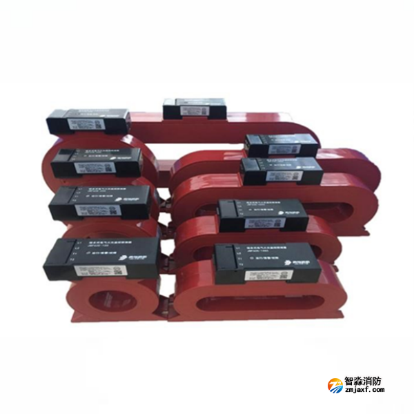 青鳥JBF62E系列組合式電氣火災(zāi)監(jiān)控探測(cè)器