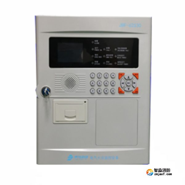 青鳥JBF-62S30電氣火災(zāi)監(jiān)控設(shè)備