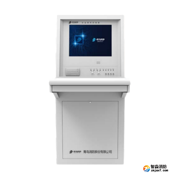 青鳥J-C-11S80T琴臺(tái)式應(yīng)急照明控制器