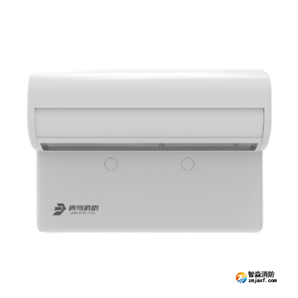 青鳥J-ZFJC-E5W-17B1壁掛應(yīng)急照明燈具