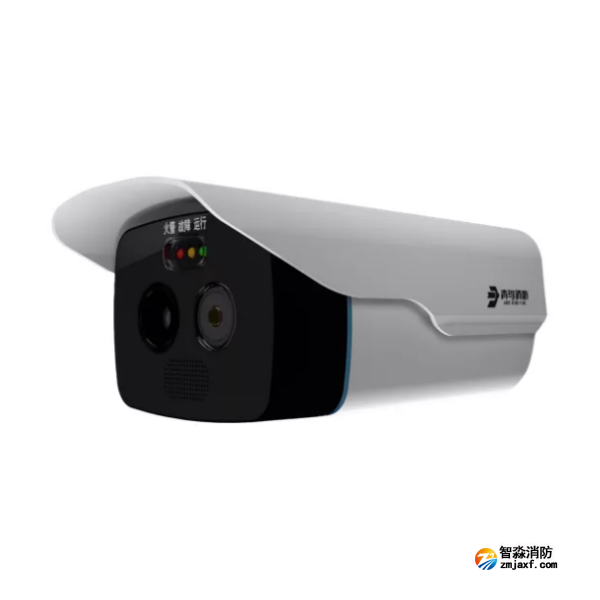 青鳥VFD/SFH-JBF-DG08分布式圖像型火災(zāi)探測器 智慧青瞳