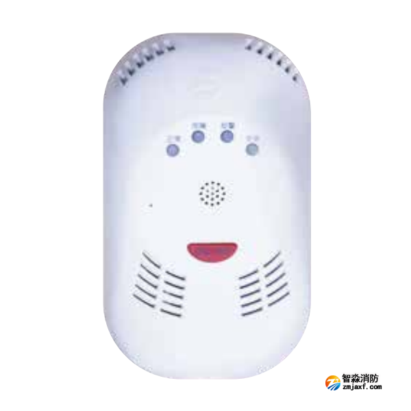 青鳥JM-JBF-VS50家用可燃氣體探測器 一氧化碳CO