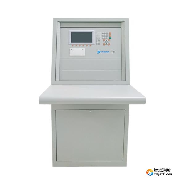 青鳥JB-TT-JBF-51S40可燃氣體報警控制器 琴臺式