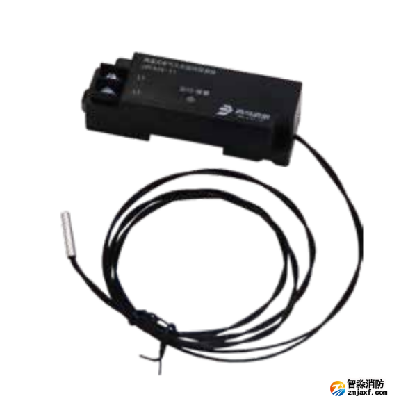 青鳥JBF62E-T1測溫式電氣火災(zāi)監(jiān)控探測器