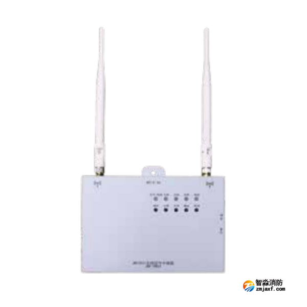 青鳥JBF-VR01無線中繼器